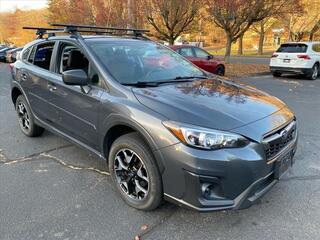 2020 Subaru Crosstrek for sale in Canton CT