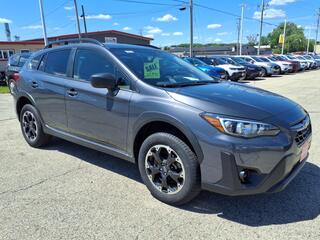 2022 Subaru Crosstrek