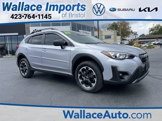2023 Subaru Crosstrek for sale in Bristol TN