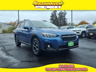 2018 Subaru Crosstrek for sale in Branford CT