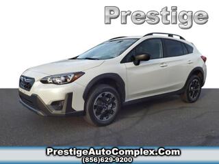 2022 Subaru Crosstrek