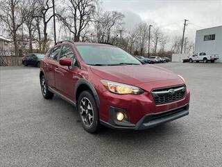 2018 Subaru Crosstrek for sale in Evergreen Park IL