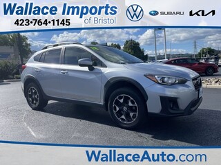 2018 Subaru Crosstrek for sale in Bristol TN
