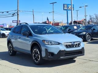 2021 Subaru Crosstrek for sale in Roseville MI