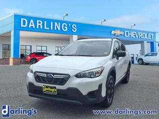 2022 Subaru Crosstrek for sale in West Lebanon NH