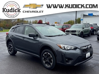 2023 Subaru Crosstrek