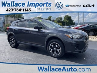 2018 Subaru Crosstrek for sale in Bristol TN