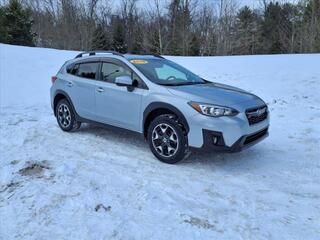 2018 Subaru Crosstrek for sale in Uniontown PA