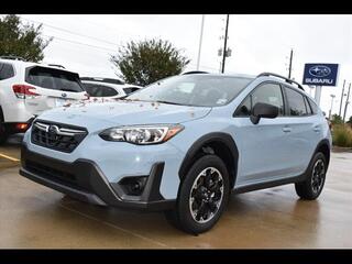 2021 Subaru Crosstrek for sale in Bossier City LA