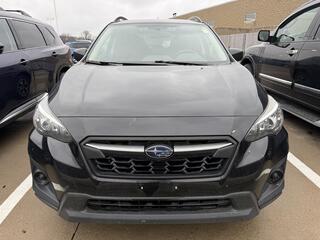 2020 Subaru Crosstrek for sale in Cedar Rapids IA