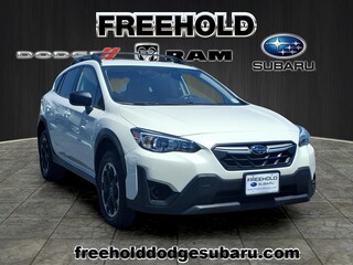 2021 Subaru Crosstrek for sale in Freehold NJ