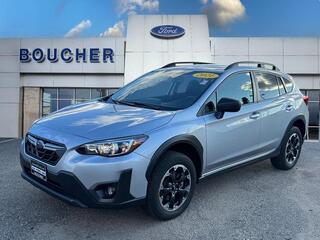 2023 Subaru Crosstrek for sale in Janesville WI