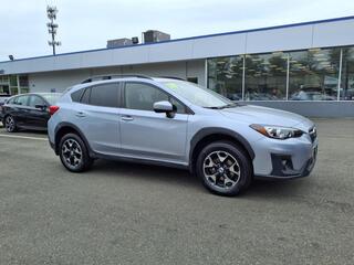 2018 Subaru Crosstrek for sale in Emerson NJ
