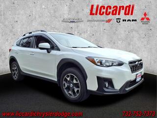 2018 Subaru Crosstrek