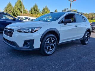 2019 Subaru Crosstrek for sale in St Clairsville OH