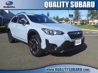 2022 Subaru Crosstrek for sale in Wallingford CT