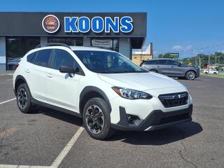 2022 Subaru Crosstrek for sale in Orlando FL
