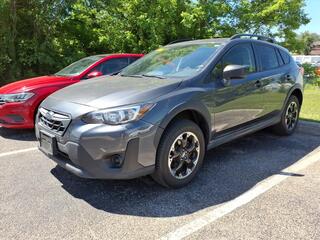 2023 Subaru Crosstrek