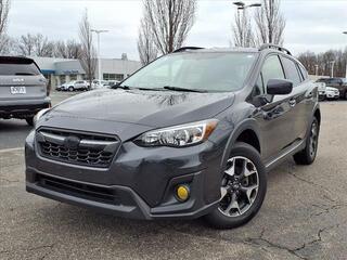 2019 Subaru Crosstrek