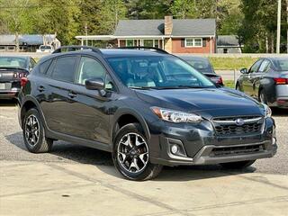 2019 Subaru Crosstrek for sale in Sanford NC