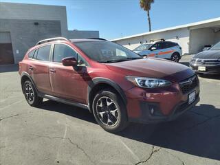 2019 Subaru Crosstrek