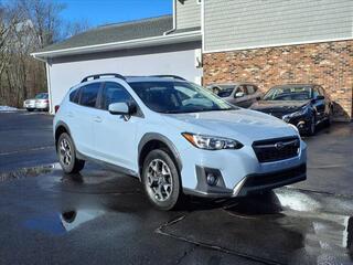 2019 Subaru Crosstrek for sale in Canton CT