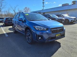 2019 Subaru Crosstrek