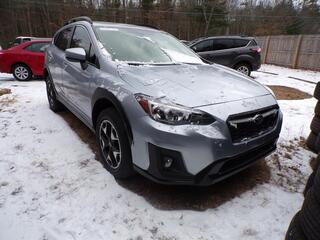 2019 Subaru Crosstrek for sale in East Brookfield MA