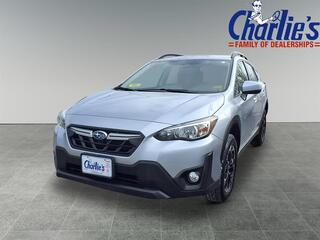 2023 Subaru Crosstrek for sale in Augusta ME