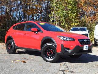 2023 Subaru Crosstrek