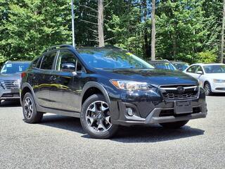 2019 Subaru Crosstrek