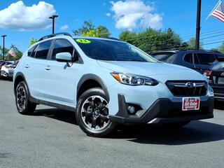 2023 Subaru Crosstrek