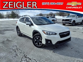 2019 Subaru Crosstrek