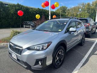 2019 Subaru Crosstrek for sale in Brattleboro VT