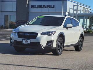 2019 Subaru Crosstrek for sale in Savoy IL