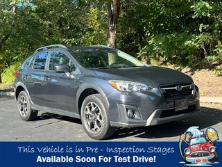 2019 Subaru Crosstrek for sale in Waynesville NC