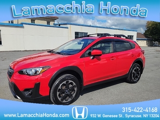 2023 Subaru Crosstrek for sale in Syracuse NY