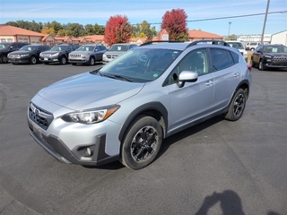 2023 Subaru Crosstrek