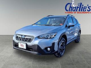 2023 Subaru Crosstrek for sale in Augusta ME