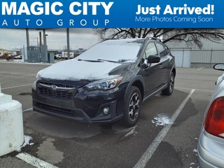 2018 Subaru Crosstrek for sale in Roanoke VA