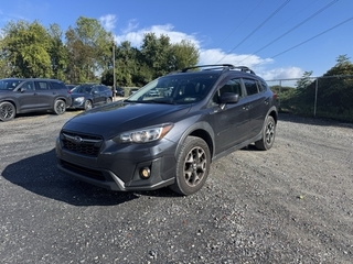 2018 Subaru Crosstrek