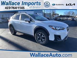 2019 Subaru Crosstrek for sale in Bristol TN