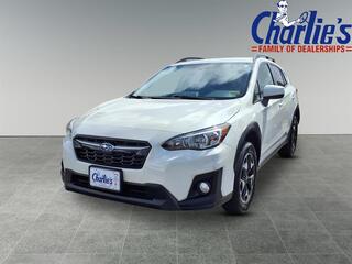 2019 Subaru Crosstrek