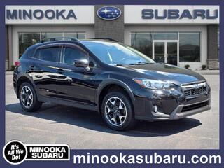 2019 Subaru Crosstrek