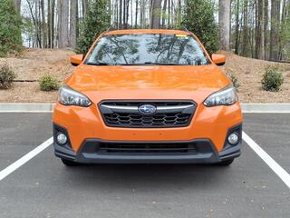 2019 Subaru Crosstrek for sale in Memphis TN