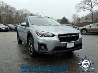 2019 Subaru Crosstrek for sale in Lyme CT