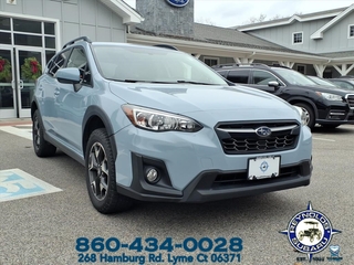 2019 Subaru Crosstrek for sale in Lyme CT