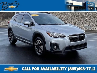 2019 Subaru Crosstrek