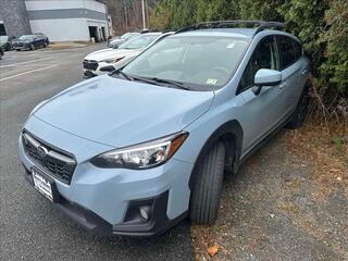 2019 Subaru Crosstrek