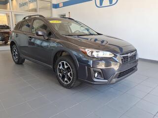 2019 Subaru Crosstrek for sale in Paola KS
